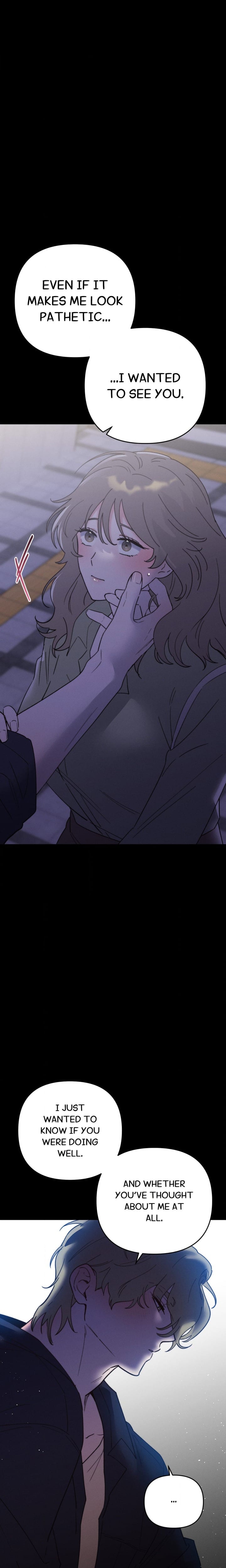 Happily Ever After Uncensored, chapter 18, page 22 of 25
