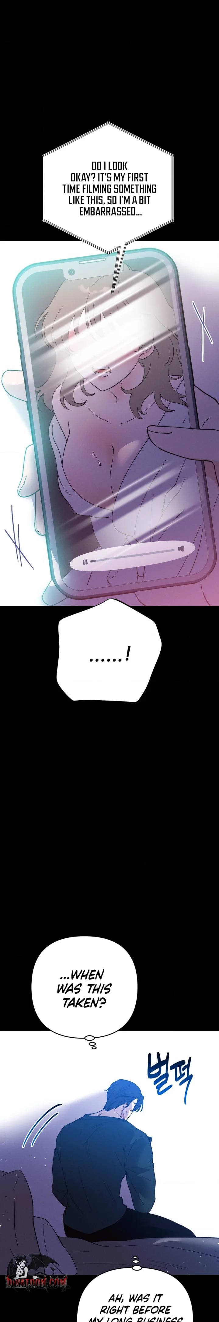 Happily Ever After Uncensored, chapter 19, page 7 of 26