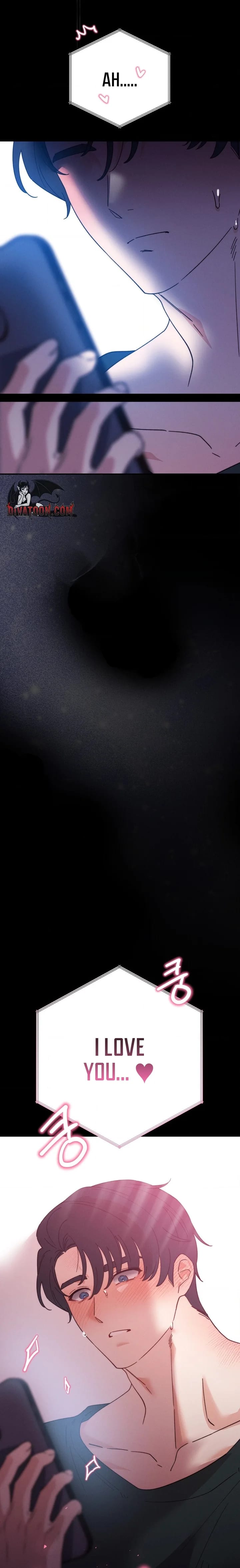 Happily Ever After Uncensored, chapter 19, page 10 of 26