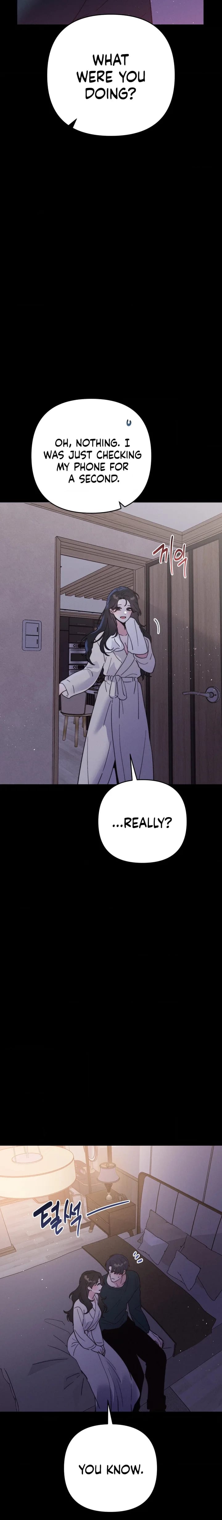 Happily Ever After Uncensored, chapter 19, page 12 of 26