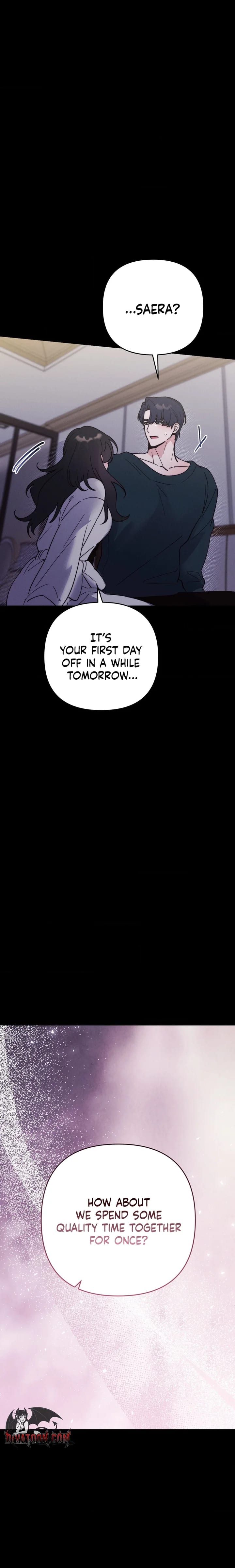 Happily Ever After Uncensored, chapter 19, page 13 of 26