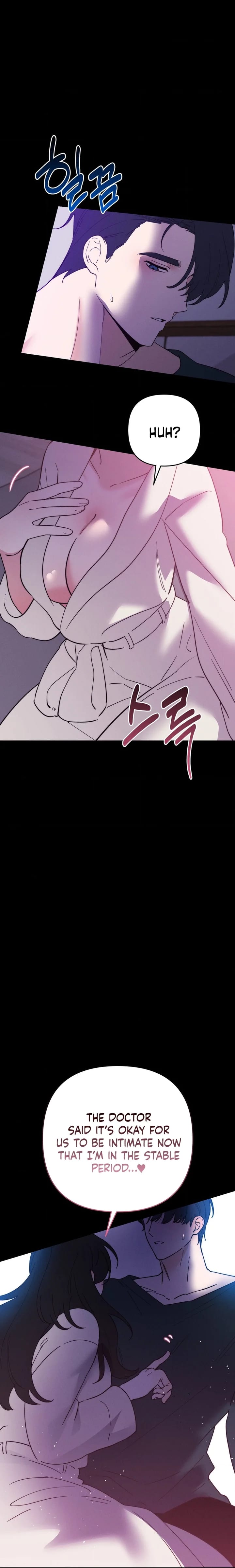 Happily Ever After Uncensored, chapter 19, page 14 of 26