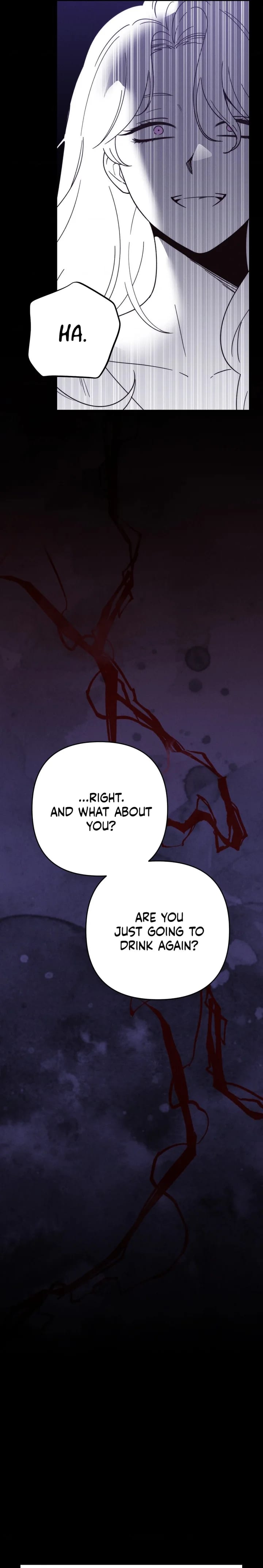 Happily Ever After Uncensored, chapter 19, page 17 of 26