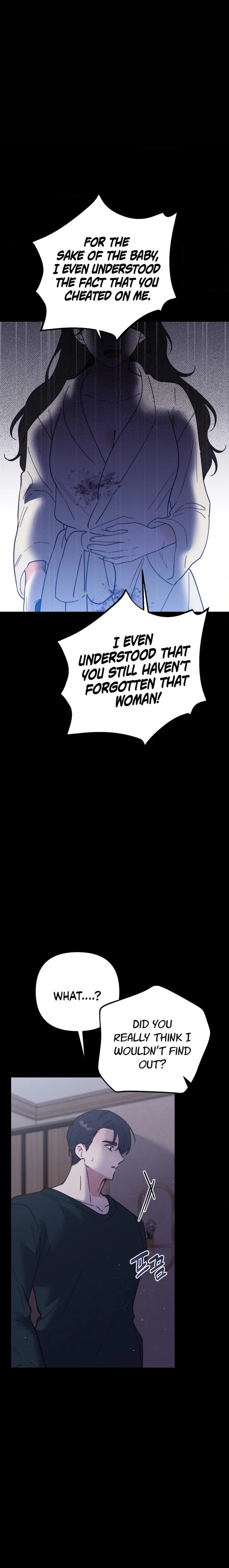Happily Ever After Uncensored, chapter 19, page 20 of 26