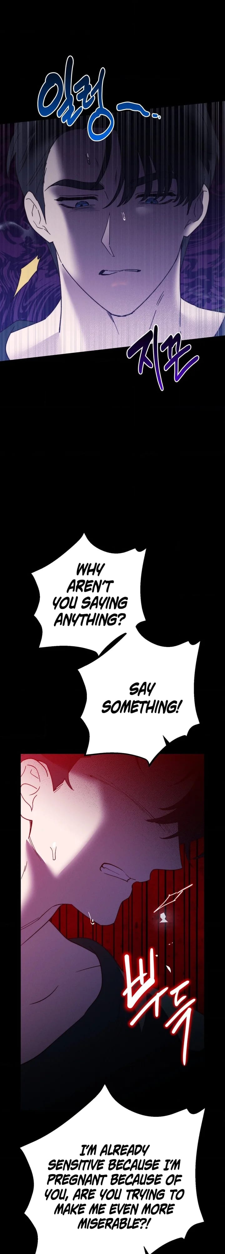 Happily Ever After Uncensored, chapter 19, page 23 of 26