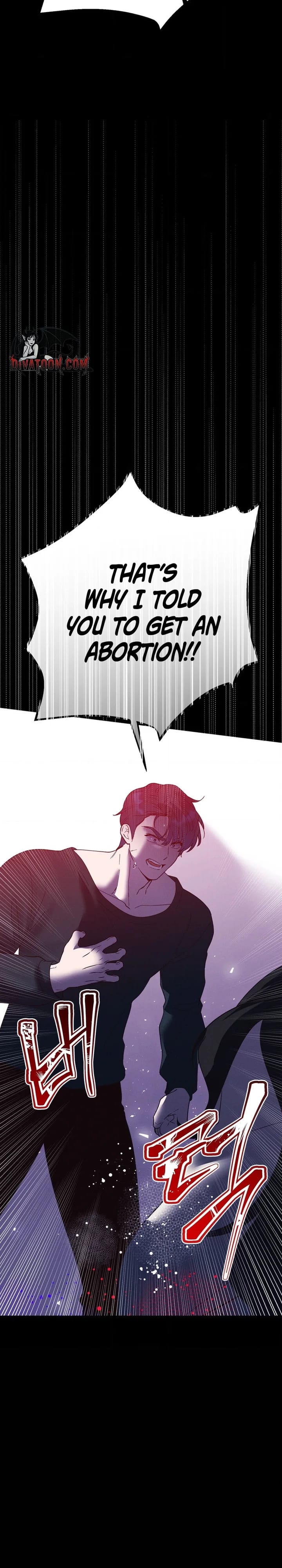 Happily Ever After Uncensored, chapter 19, page 24 of 26