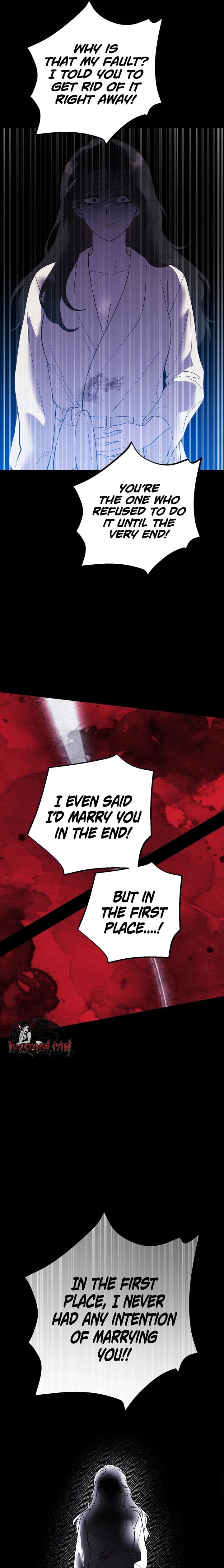 Happily Ever After Uncensored, chapter 19, page 25 of 26
