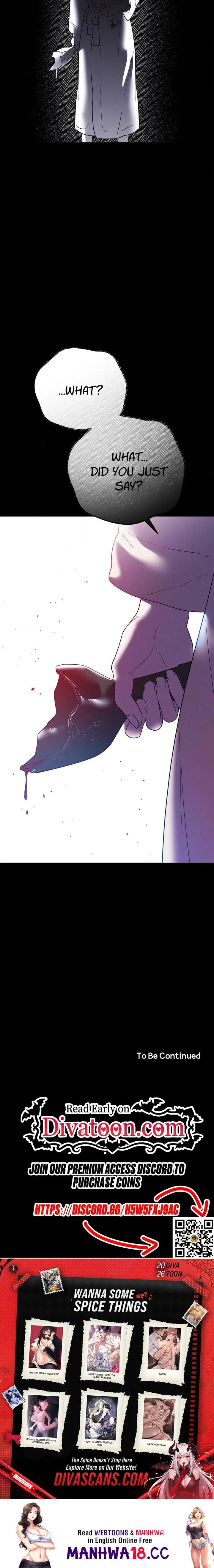 Happily Ever After Uncensored, chapter 19, page 26 of 26