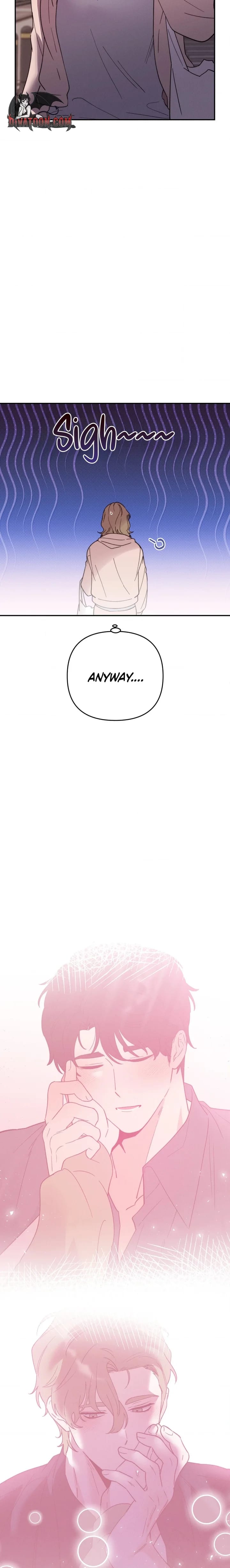 Happily Ever After Uncensored, chapter 20, page 12 of 30