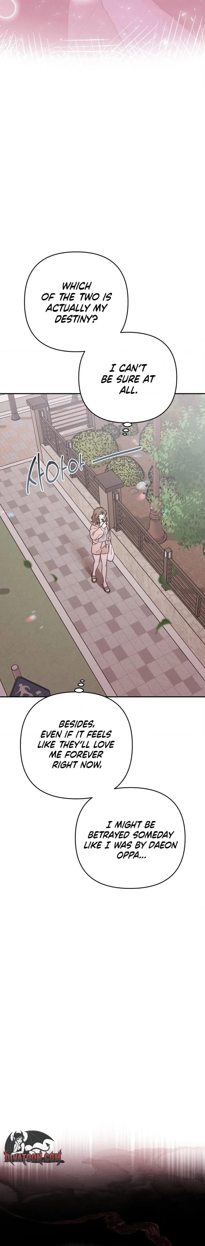 Happily Ever After Uncensored, chapter 20, page 13 of 30