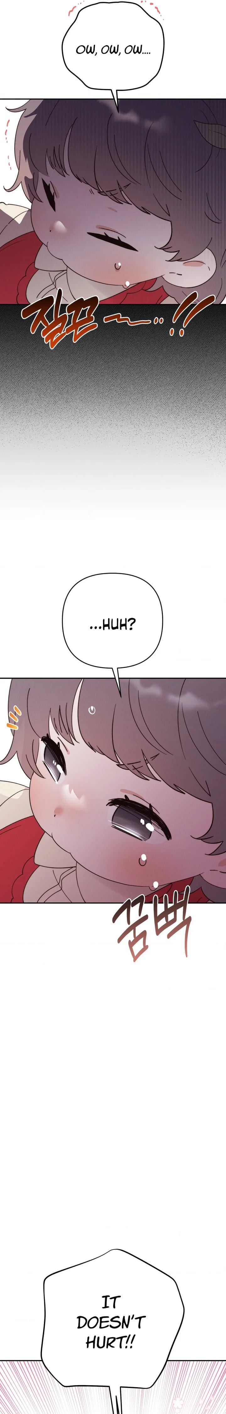 Happily Ever After Uncensored, chapter 20, page 17 of 30