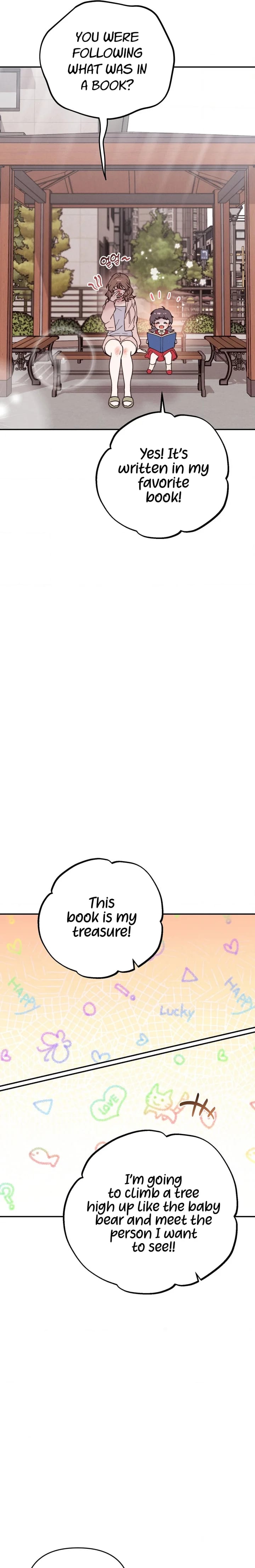 Happily Ever After Uncensored, chapter 20, page 19 of 30