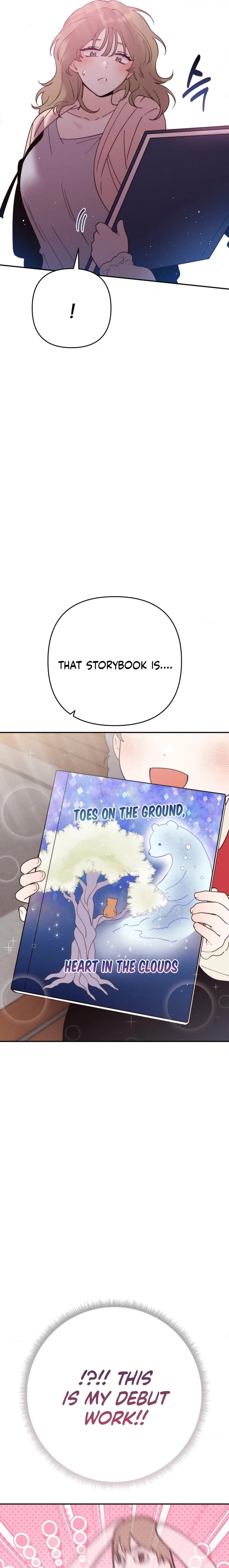 Happily Ever After Uncensored, chapter 20, page 21 of 30