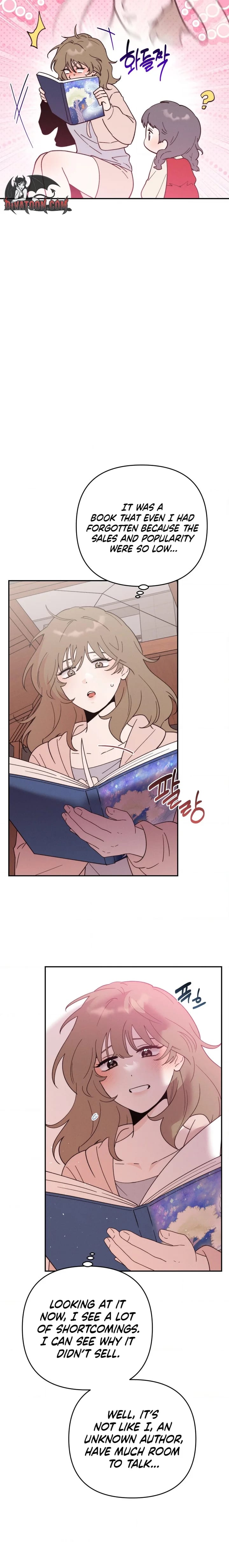 Happily Ever After Uncensored, chapter 20, page 22 of 30