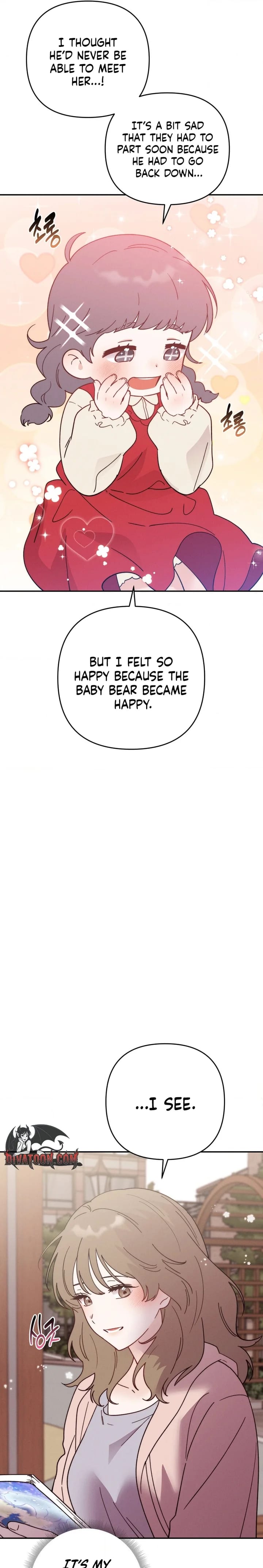 Happily Ever After Uncensored, chapter 20, page 25 of 30