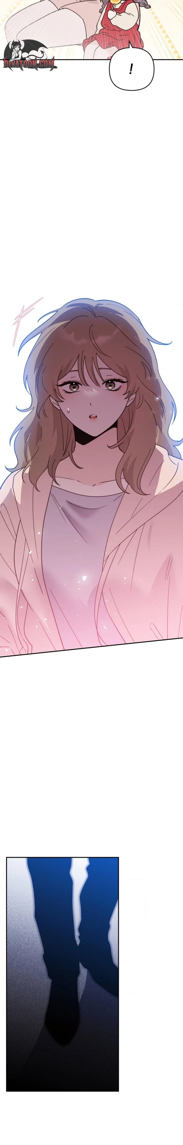 Happily Ever After Uncensored, chapter 20, page 28 of 30