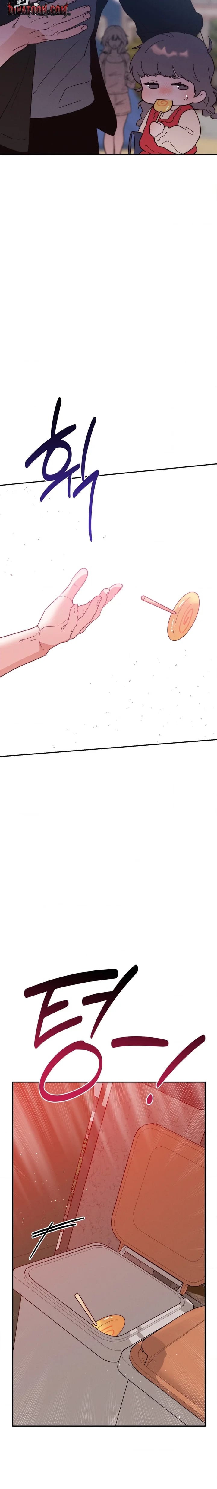 Happily Ever After Uncensored, chapter 21, page 8 of 28