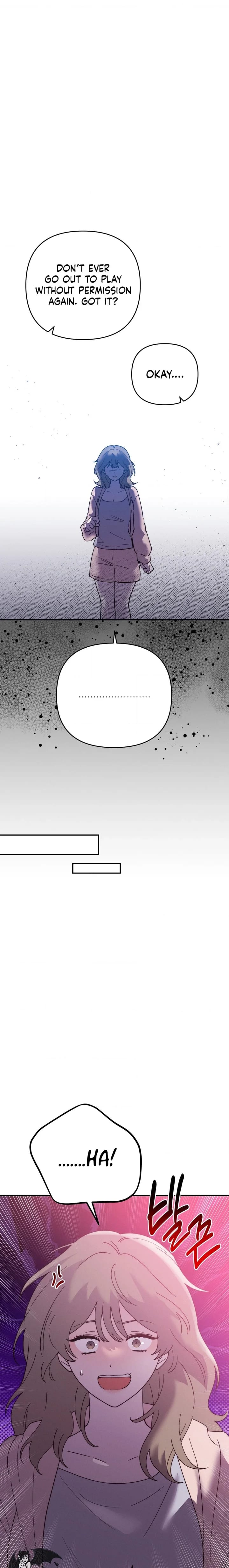 Happily Ever After Uncensored, chapter 21, page 9 of 28