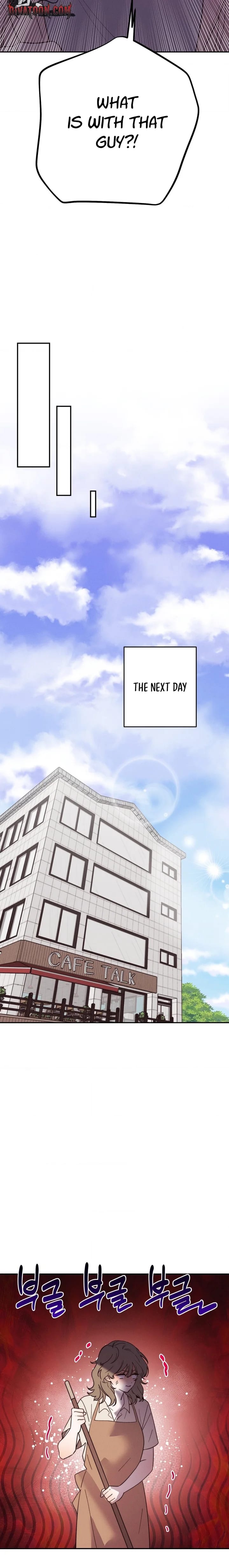 Happily Ever After Uncensored, chapter 21, page 10 of 28