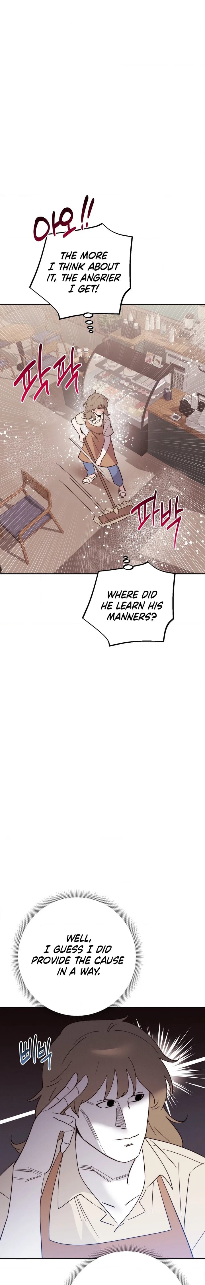 Happily Ever After Uncensored, chapter 21, page 11 of 28