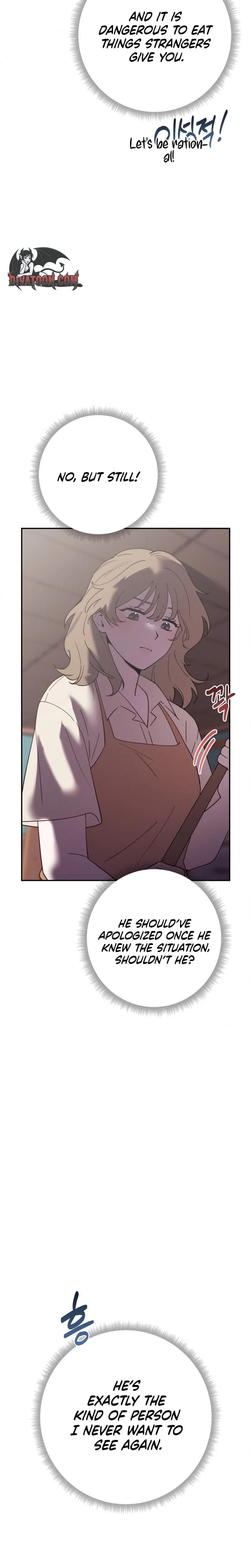 Happily Ever After Uncensored, chapter 21, page 12 of 28