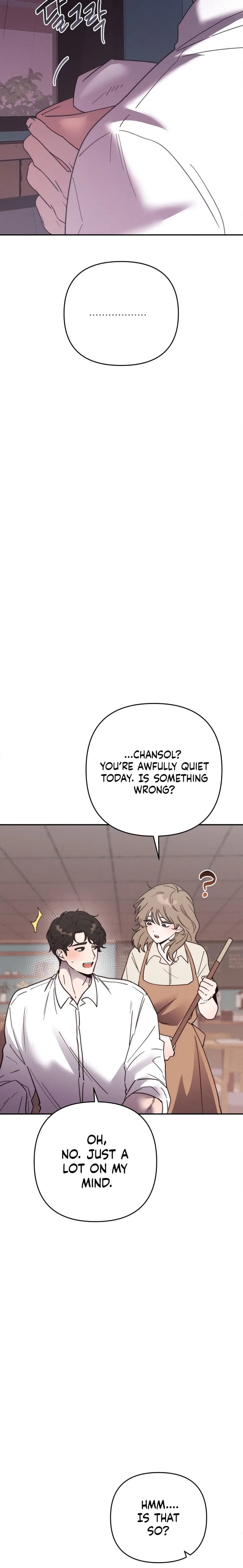 Happily Ever After Uncensored, chapter 21, page 14 of 28