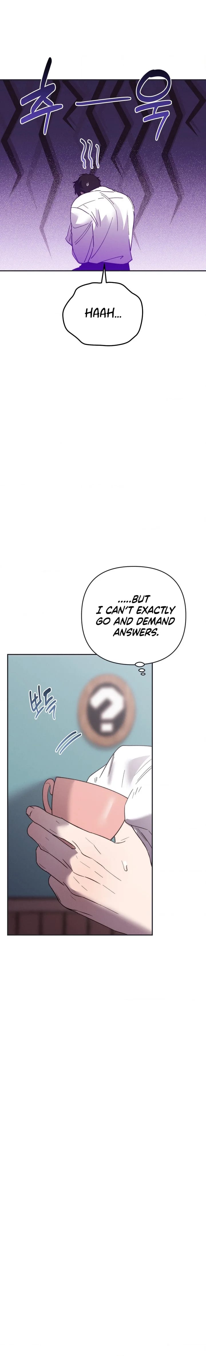 Happily Ever After Uncensored, chapter 21, page 16 of 28