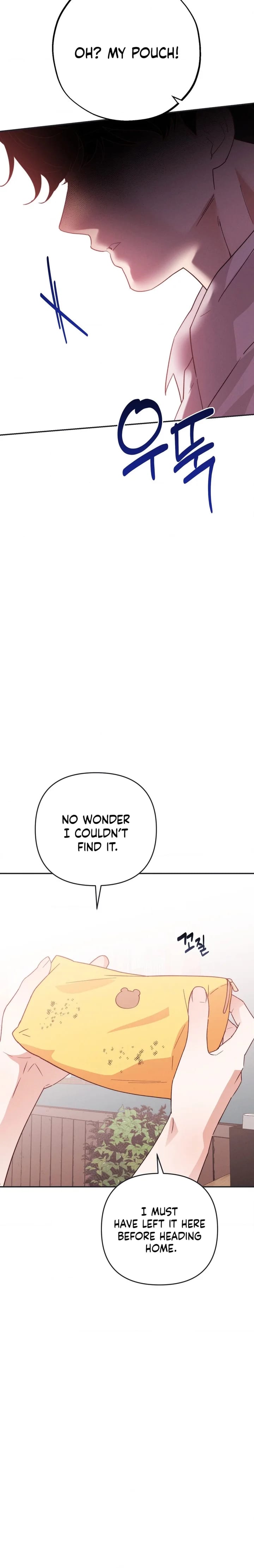 Happily Ever After Uncensored, chapter 21, page 18 of 28