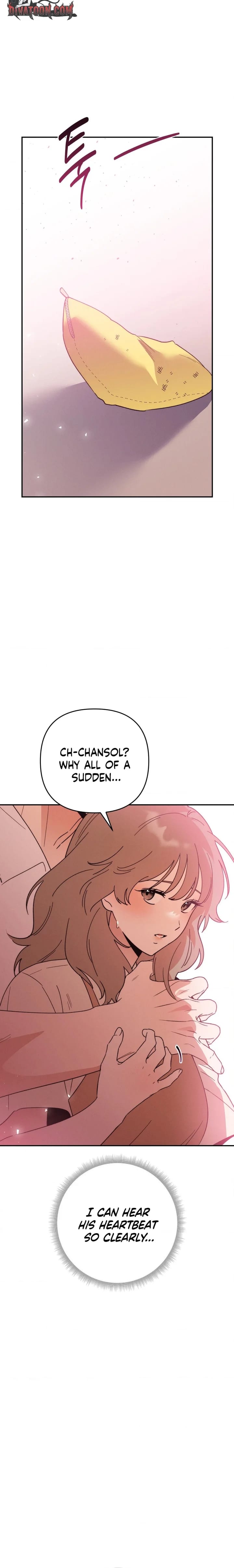 Happily Ever After Uncensored, chapter 21, page 20 of 28