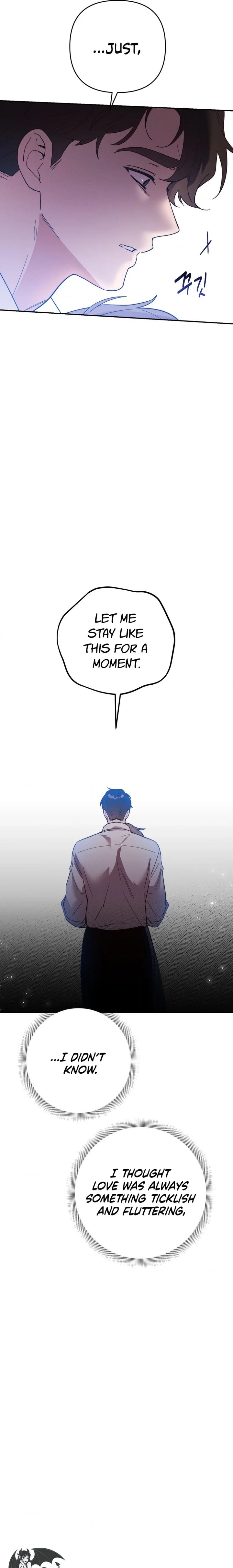 Happily Ever After Uncensored, chapter 21, page 21 of 28