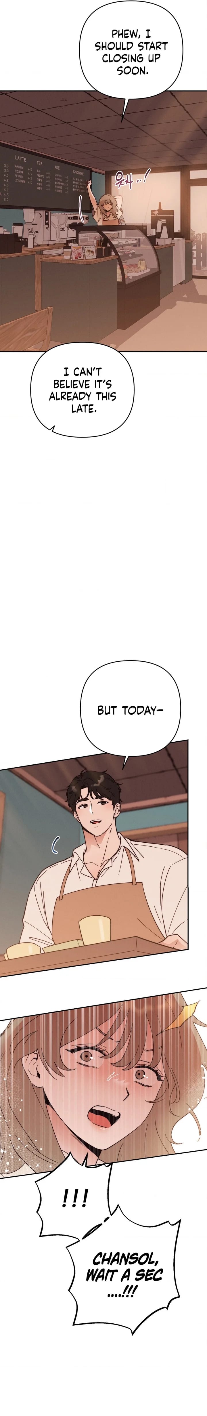 Happily Ever After Uncensored, chapter 21, page 23 of 28