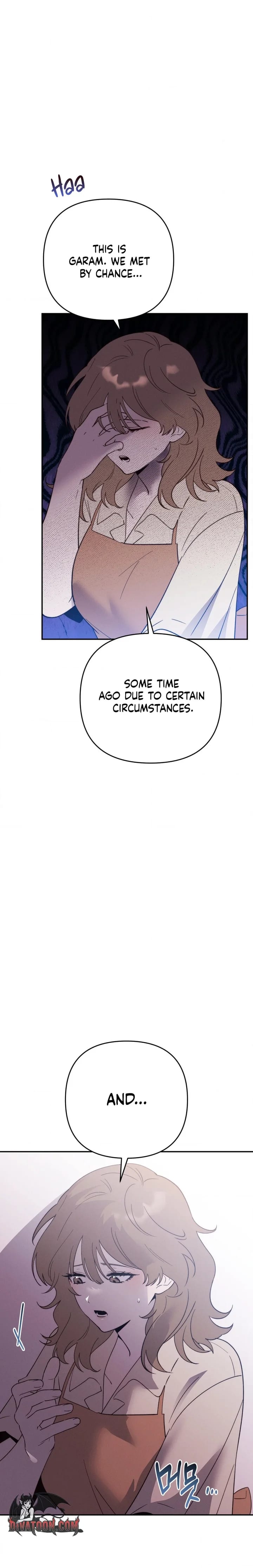 Happily Ever After Uncensored, chapter 22, page 5 of 31