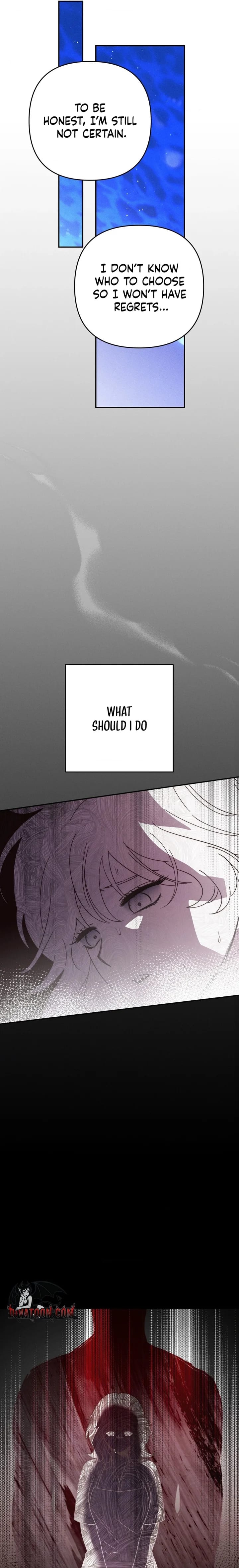Happily Ever After Uncensored, chapter 22, page 9 of 31