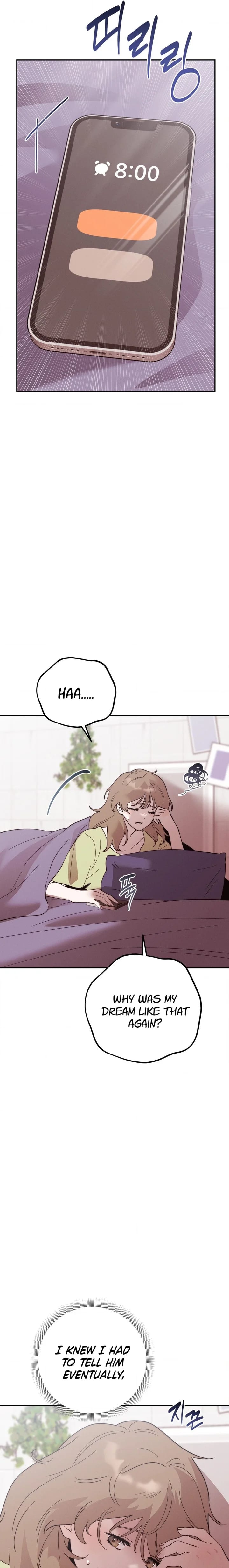 Happily Ever After Uncensored, chapter 22, page 11 of 31