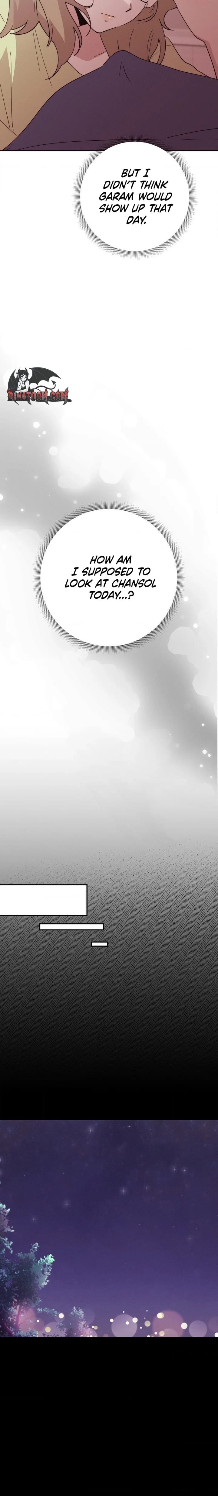 Happily Ever After Uncensored, chapter 22, page 12 of 31