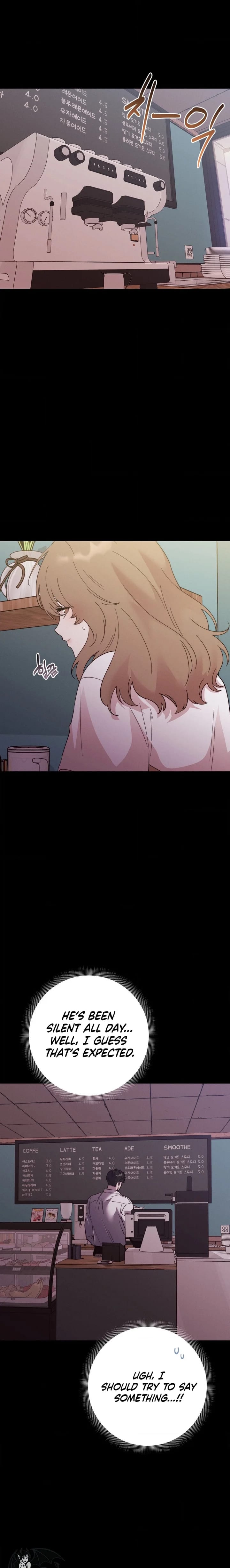 Happily Ever After Uncensored, chapter 22, page 13 of 31
