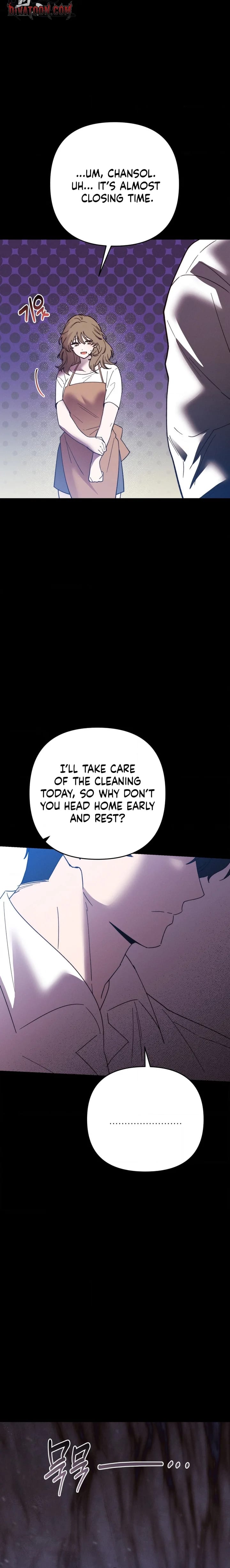 Happily Ever After Uncensored, chapter 22, page 14 of 31