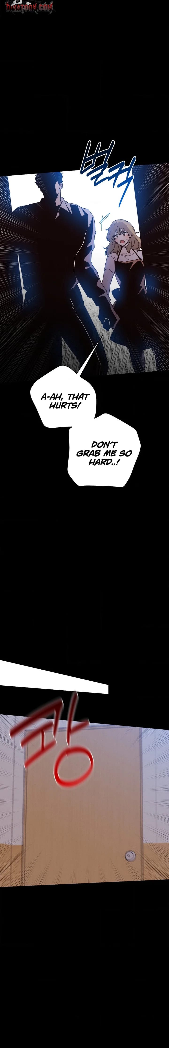 Happily Ever After Uncensored, chapter 22, page 20 of 31