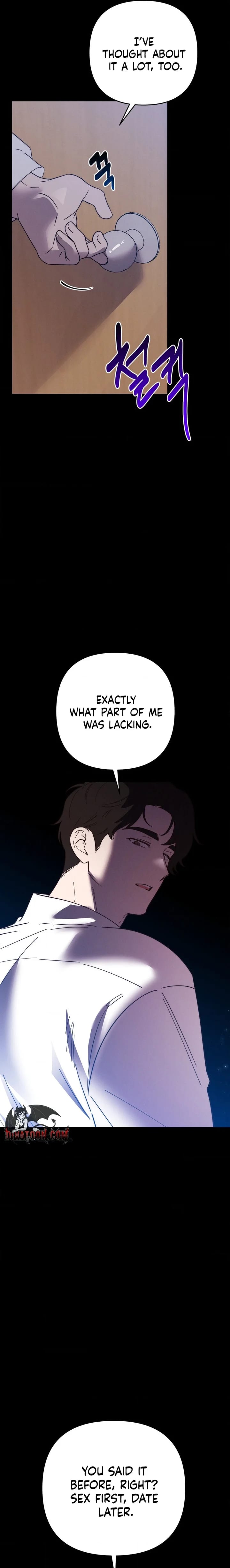 Happily Ever After Uncensored, chapter 22, page 21 of 31