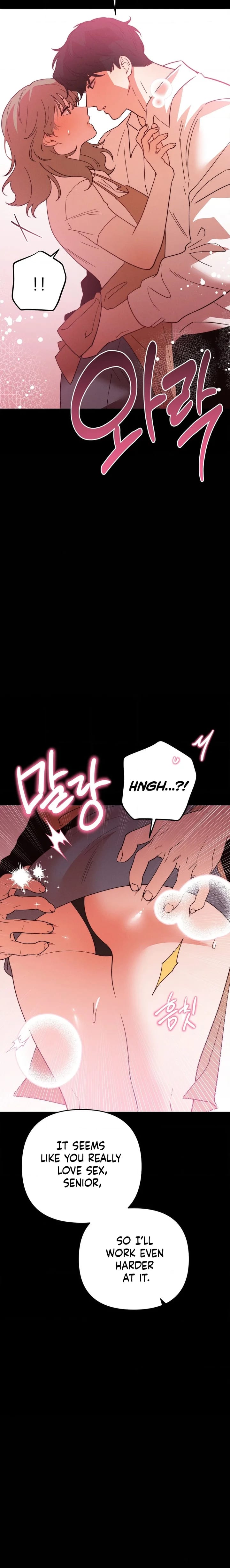 Happily Ever After Uncensored, chapter 22, page 22 of 31