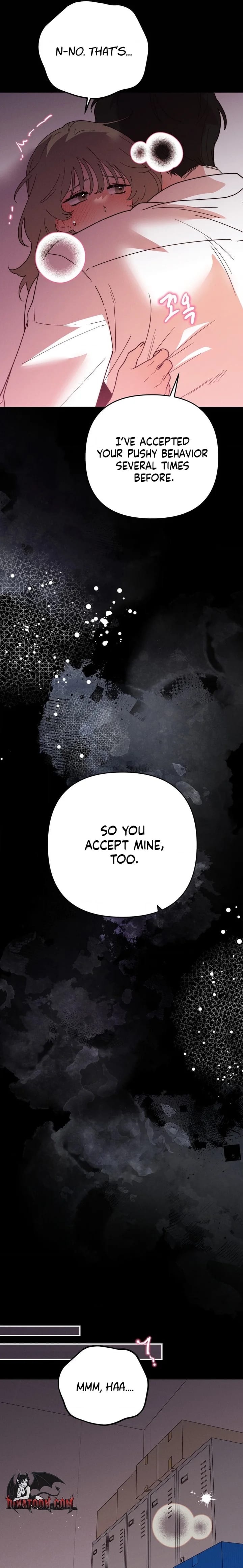 Happily Ever After Uncensored, chapter 22, page 23 of 31