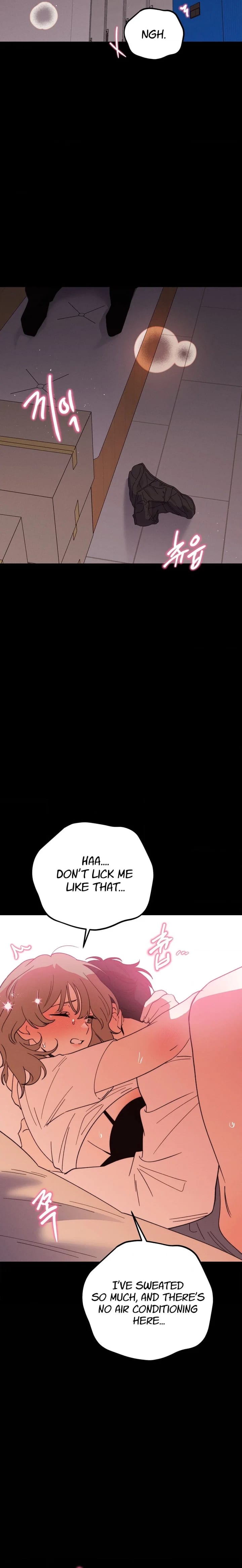 Happily Ever After Uncensored, chapter 22, page 24 of 31