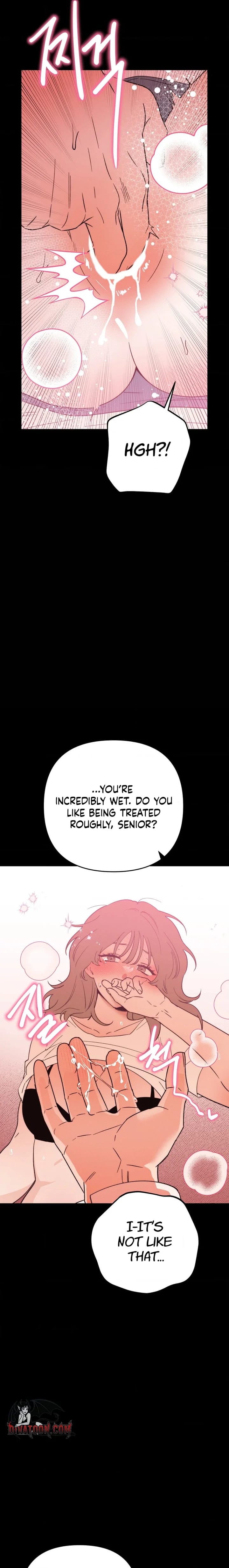 Happily Ever After Uncensored, chapter 22, page 25 of 31