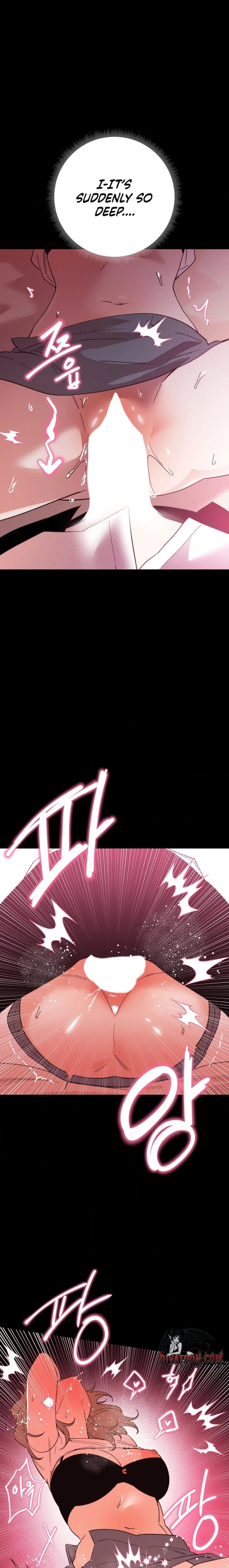 Happily Ever After Uncensored, chapter 22, page 27 of 31