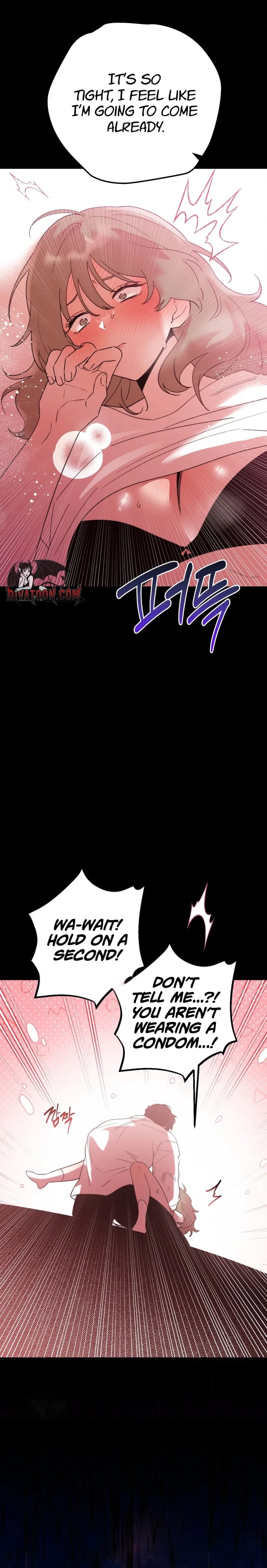 Happily Ever After Uncensored, chapter 22, page 30 of 31