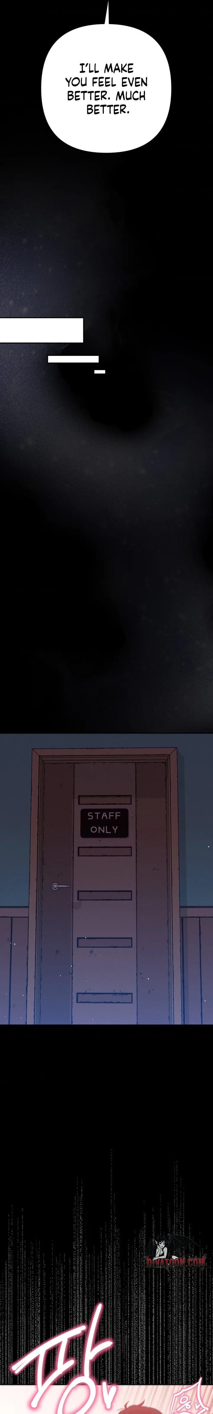 Happily Ever After Uncensored, chapter 23, page 5 of 25