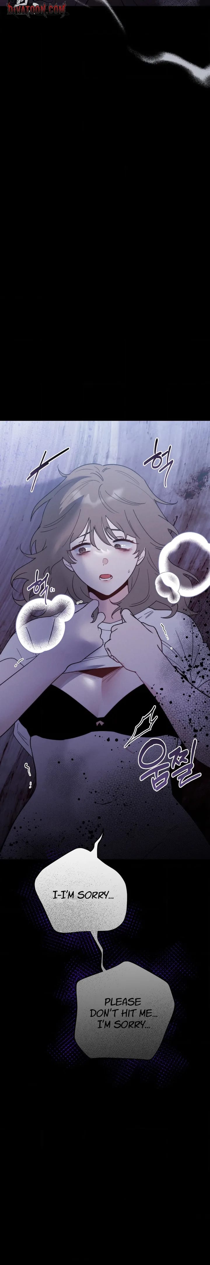 Happily Ever After Uncensored, chapter 23, page 16 of 25