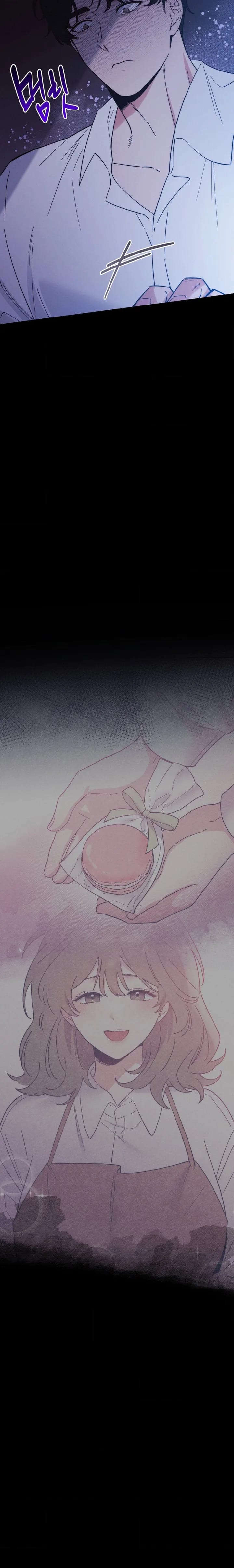 Happily Ever After Uncensored, chapter 23, page 18 of 25