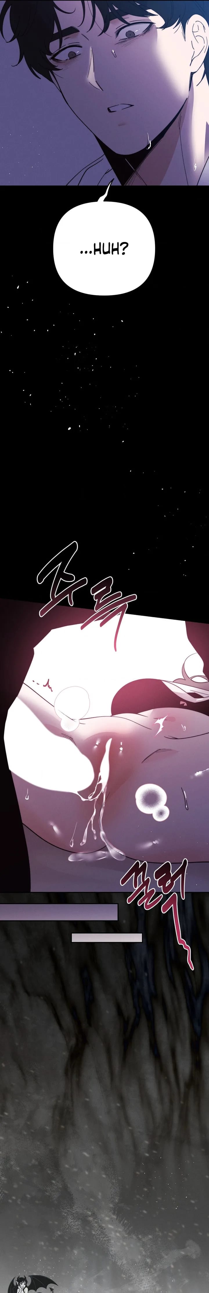 Happily Ever After Uncensored, chapter 23, page 19 of 25
