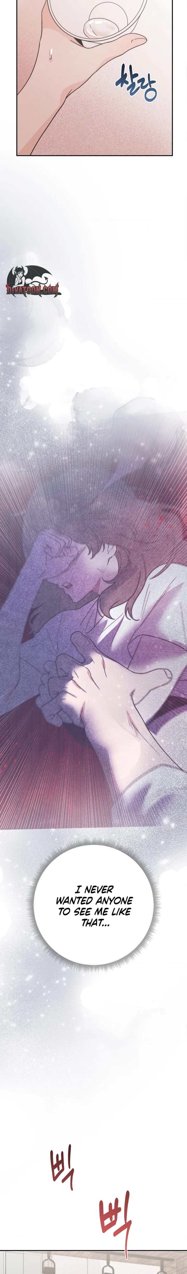 Happily Ever After Uncensored, chapter 23, page 22 of 25